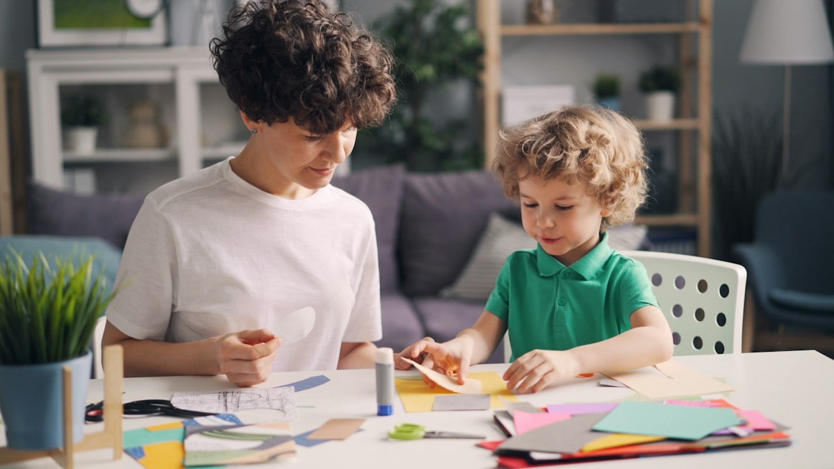 Actividades para fortalecer los lazos familiares
